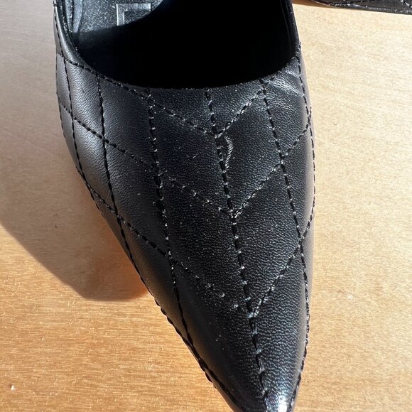 Karl Lagerfeld Paris Heels - Picture 10 of 11